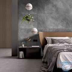 Плитка керамогранитная AZARIO AZARIO NEBULA 60х120 Carving (F4110821131C)