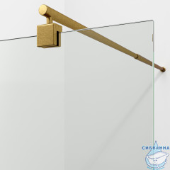 Рур (Rur)  Душевое ограждение 30W40BG