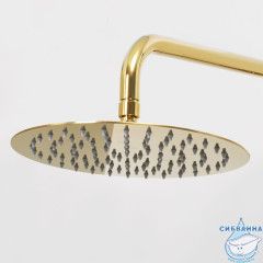Душевой комплект для набора BK17101PG