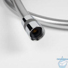 A5071120 Шланг д/душа, ПВХ усилен., 2.0м