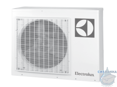 Сплит-система Electrolux Nordic EACS - 36 HT/N3