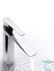 Смеситель для раковины Jacob Delafon Aleo+ E72336-CP (без донного клапана)