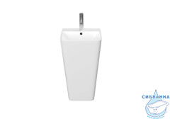 Раковина напольная 44 см Aquatek Optima Square