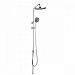 Душевая система Iddis SpaHome 260 1 режим SPA3F0Ci76  (хром)