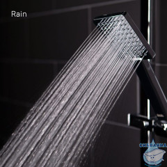 Смеситель с верхним душем, Bild, IDDIS, BILSB1Fi06