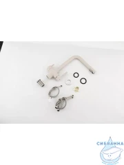 Смеситель кухни Frap F4352-24 (бежевый)