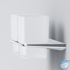 Стакан Am.Pm Inspire 2.0 A50A343400