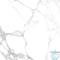 GT60602503MR Плитка грес глаз. Oasis_GT Белый 60*60 _ 1 \43,2