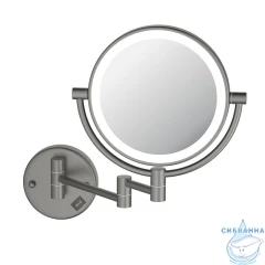 Косметическое зеркало Aquatek AQ4912BGM