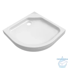 Акриловый поддон Triton 90x90 Щ0000060529