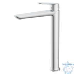 Смеситель для раковины Azario Alanti AZ-K9032BN (сатин)