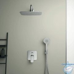 Душевая система Ideal Standard Ceraplan  300 1 режим BD194AA (хром)