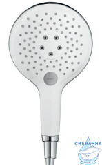 Ручной душ Hansgrohe Raindance Select S 28587400