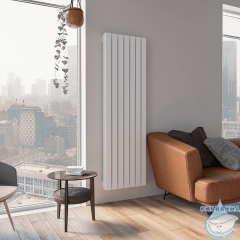 Дизайн-радиатор WABEH Гинзбург V