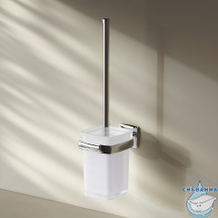 Ершик для унитаза Am.Pm Gem A9033400