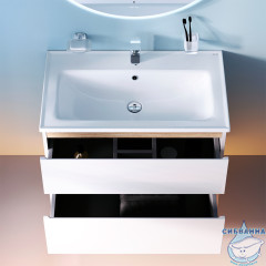 Тумба под раковину Am.Pm X-Joy 80 M85AFHX0802WG