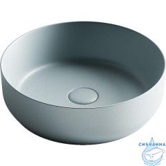  Раковина на столешницу 39 см Ceramicanova Element CN6022MLG (зеленый)