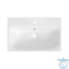 Мебельная раковина Iddis 60 см 3506000i28