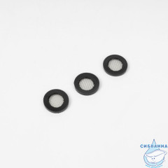 Кран смешивания сенсорного смесителя, Pulse, IDDIS, 97402050SM