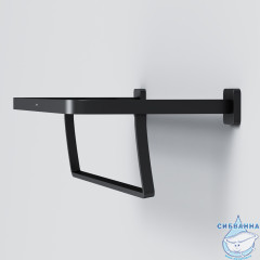 Полотенцедержатель Am.Pm Func A8F37722