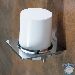 Дозатор для жидкого мыла Bemeta Organic 157109261