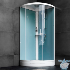 Душевая кабина AM.PM X-Joy 90х90 W88C-401-090WT