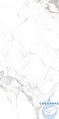 GT120606103PR Керамогранит Calacatta Imperial_GT Бел. 60x120 полир._ 1\46,08