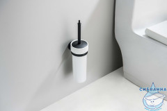Ершик для унитаза Aquatek Бетта AQ4610MB