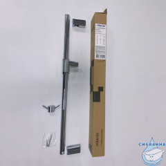 Штанга душевая 70 см Milardo Ideal Spa ILS70C0M17 (хром)