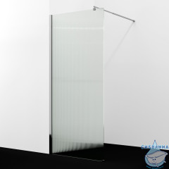 Рур (Rur)  Душевое ограждение 30W46-FL