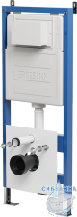 Инсталляция для унитаза Grossman 900.K31.01.000