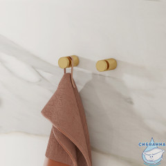 Крючок Iddis Petite PET2G01i41