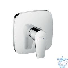 Встраиваемый смеситель для душа Hansgrohe E 71768000