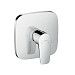 Встраиваемый смеситель для душа Hansgrohe E 71768000