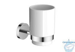 Стакан Aquatek Бетта AQ4604CR
