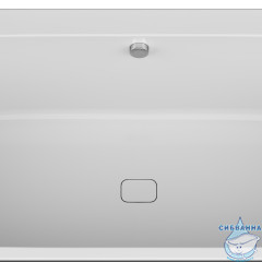 Ванна акриловая AM.PM Func 170х80 W84A-170-080W-A