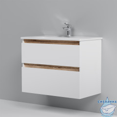 Тумба под раковину Am.Pm X-Joy 80 M85AFHX0802WG