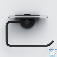 Держатель для туалетной бумаги Am.Pm X-Joy A85A341522