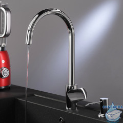 Смеситель для кухни AM.PM Like F8007T00 (хром)