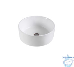 Раковина на столешницу 40 см Aquatek AQ5118-00
