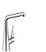 Смеситель для кухни Hansgrohe Metris 14821000