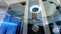 Душевая кабина Timo Standart T-1115 120х90