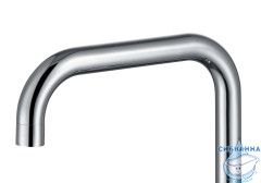 Смеситель кухни Aquatek Вега AQ1081CR (хром)