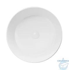 Раковина напольная 45 см SantiLine SL-4014