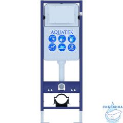 Инсталляция для унитазов Aquatek Standart 37 INS-0000017