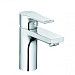 Смеситель для раковины Kludi Zenta Sl 482980565 (с донным клапаном) (хром)