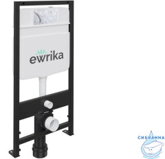 Инсталляция для унитазов Ewrika ProLT 0026-2020