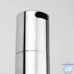 Смеситель с гигиеническим душем Tres Cuadro 00612301