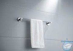 Полотенцедержатель Aquatek Европа AQ4120CR