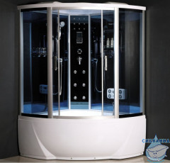 Душевая кабина Timo Standart T-1135 135х135